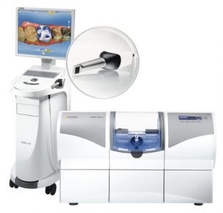 Cerec Praxis NeueMitte Essen